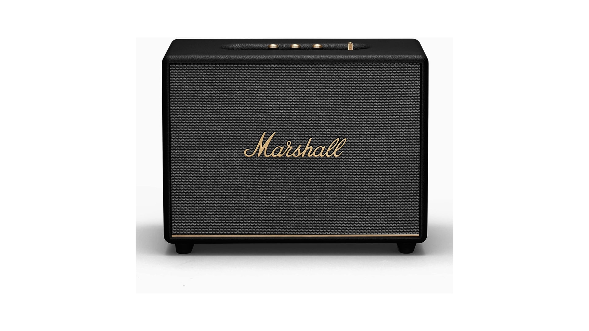These Popular Marshall Speakers Are Now On Sale — Get These These Popular Marshall Speakers Are Now On Sale — Get These